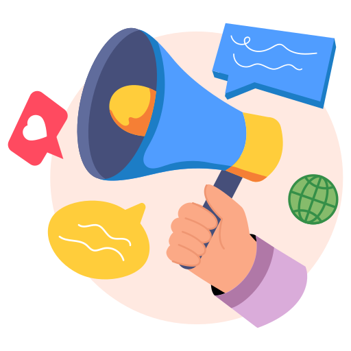 Social Media Channels